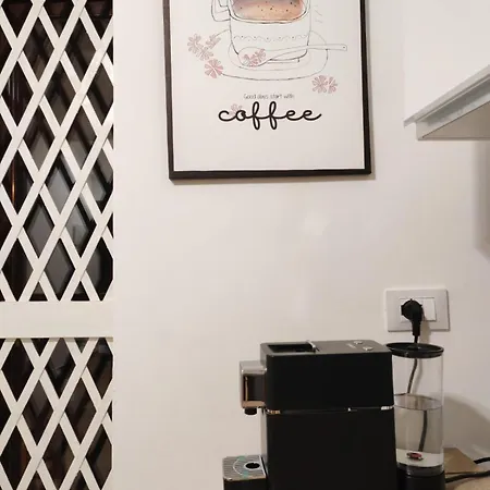 Apartamento Casina Vitu - Centro Storico *