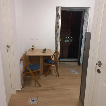 Casina Vitu - Centro Storico Apartment Palermo