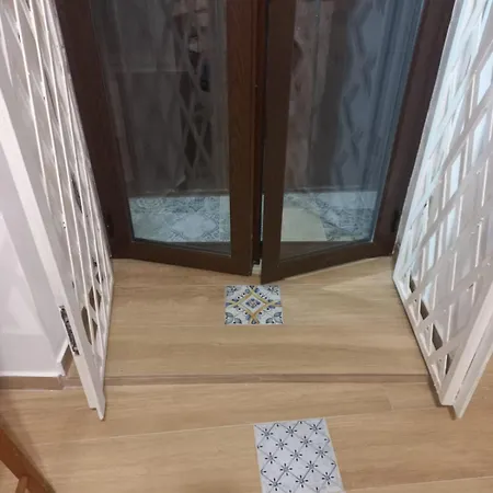 Casina Vitu - Centro Storico Apartment Palermo