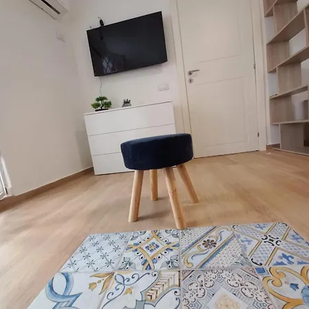 Casina Vitu - Centro Storico Apartment *
