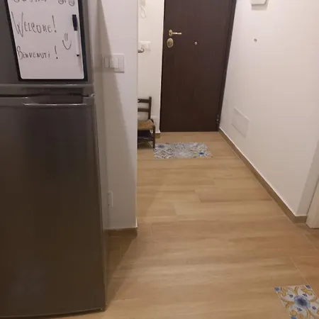 Apartamento Casina Vitu - Centro Storico Palermo