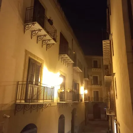 Casina Vitu - Centro Storico *