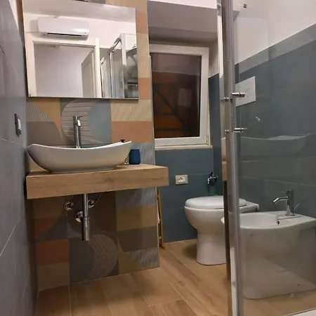 Apartment Casina Vitu - Centro Storico *