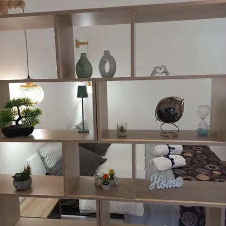 Casina Vitu - Centro Storico *