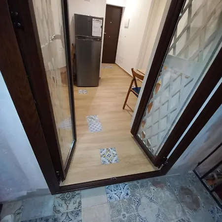 Casina Vitu - Centro Storico Apartment *