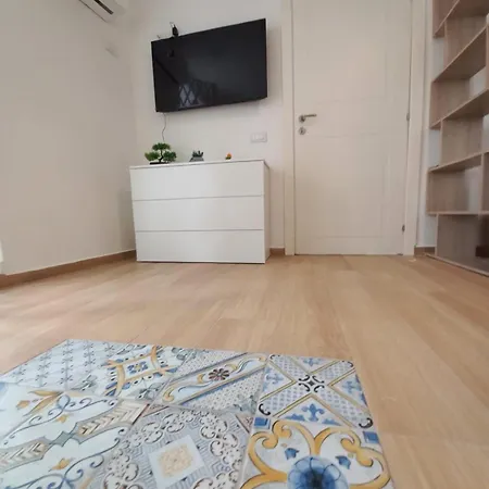 Apartment Casina Vitu - Centro Storico