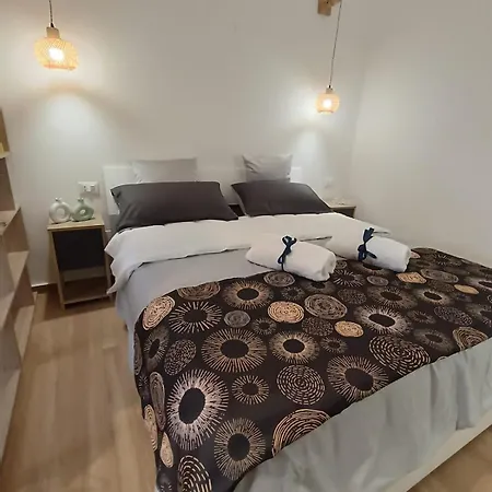 Apartment Casina Vitu - Centro Storico *