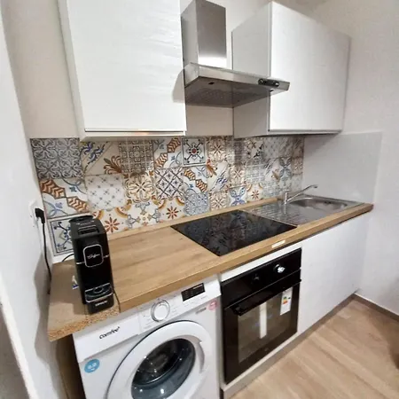 Apartment Casina Vitu - Centro Storico *