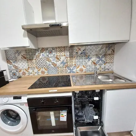 Casina Vitu - Centro Storico Apartment Palermo